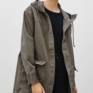 Talula Wessex jacket